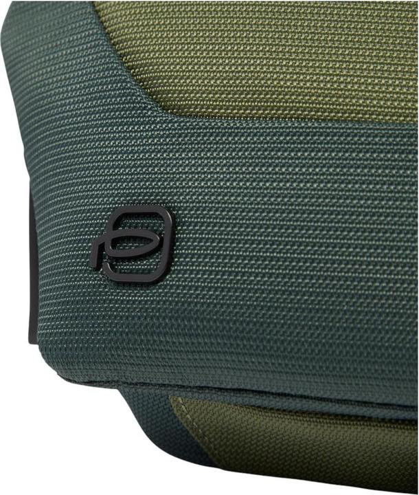 Immagine prodotto Piquadro Gürteltasche aus recyceltem Stoff und Leder