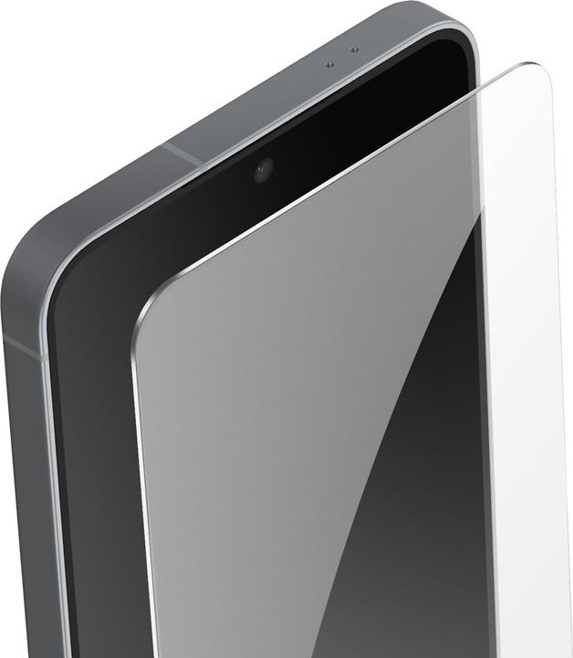 Actual product image UltraStick Screen Protector (1 Piece, Samsung Galaxy S25 Ultra, Samsung Galaxy S25)