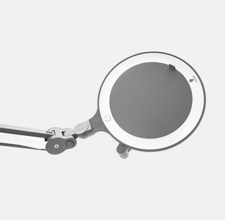 Actual product image Daylight D25100 Magnification lamp