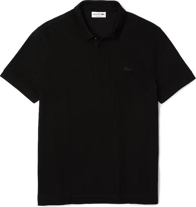 Produktbild Lacoste Polo Shirt Stretch noir (4XL)