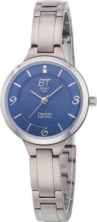 ETT ELS-12147-31M (Analoguhr, 28 mm)