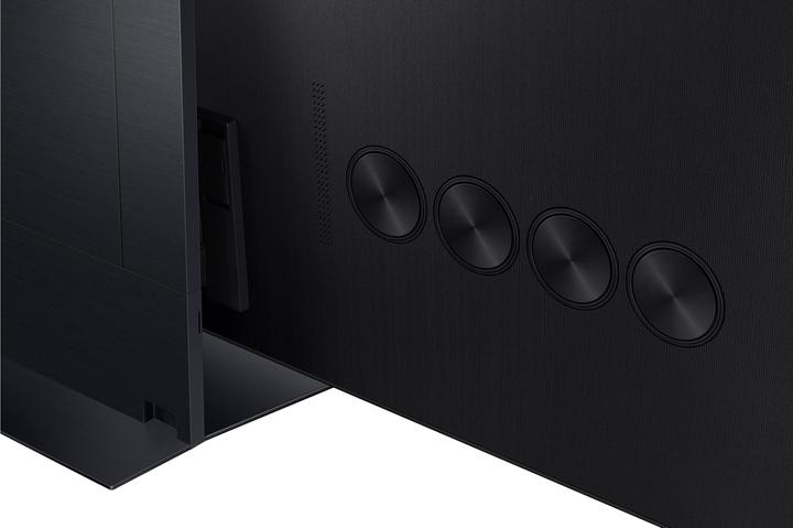 Produktbild Samsung QE85QN900D (85", QN900D, NeoQLED, 8K, 2024)