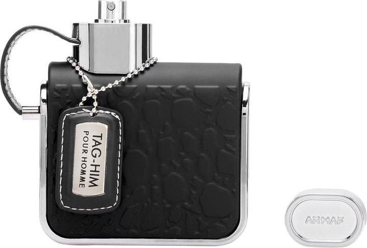 Actual product image Armaf Day Him (Eau de toilette, 100 ml)