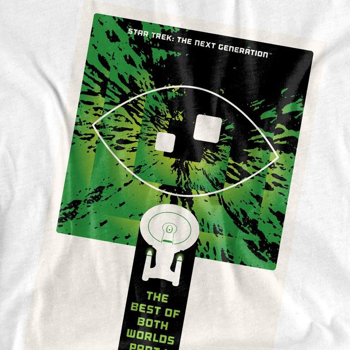 Produktbild The Next Generation Season 3 Episode 26 TShirt (S)