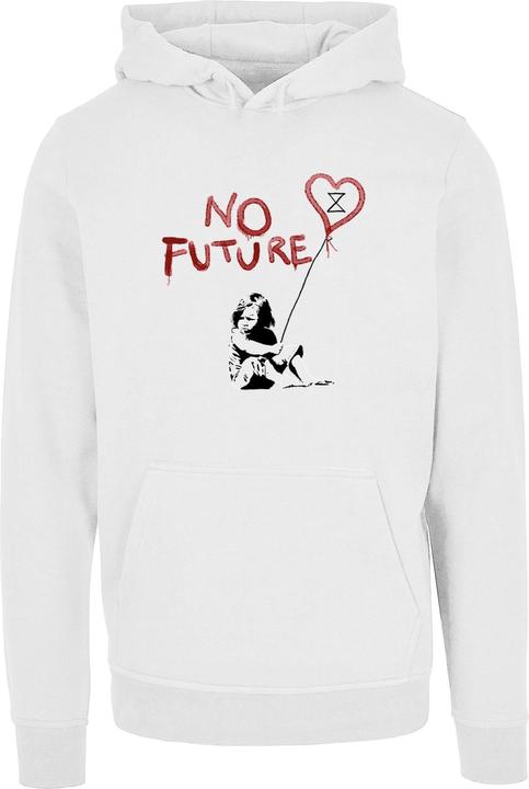 Merchcode No Future Hoody - 112069 (M)