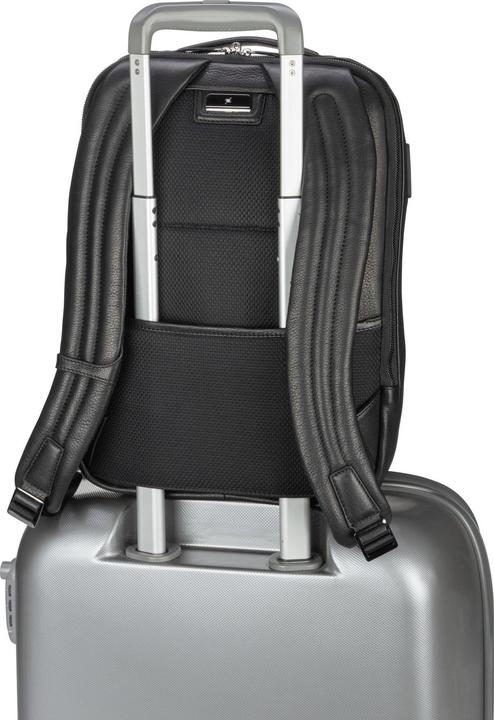 Immagine prodotto Porsche Design Zaino / Daypack Roadster Zaino in pelle S1 (14 l)