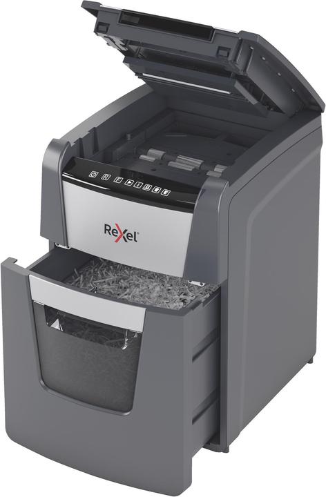 Produktbild Rexel Optimum AutoFeed+ 100X (Partikelschnitt)