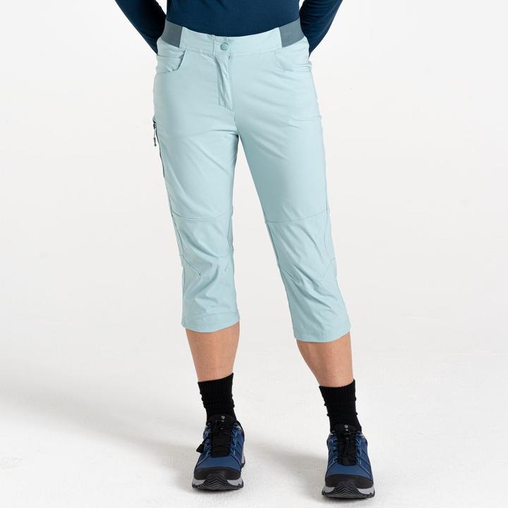 Actual product image Dare2b Melodic III 3 4 Trouser (S)