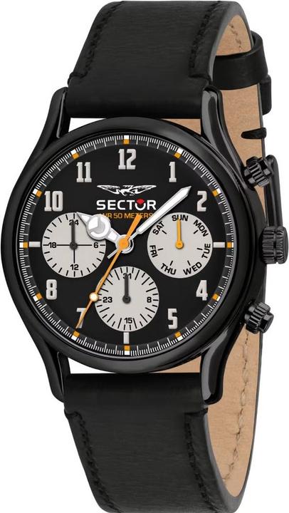 Sector R3251517001 660 (Analoguhr, 43 mm)