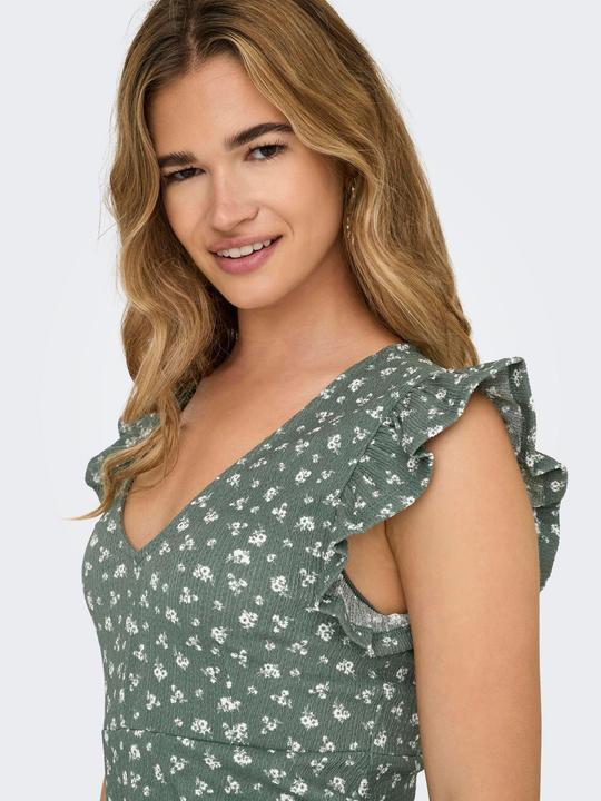 Actual product image Only ONLHILLARY Midikleid Kleid (XXL)