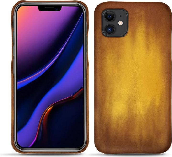Produktbild Noreve Lederschutzhülle (Apple iPhone 11)