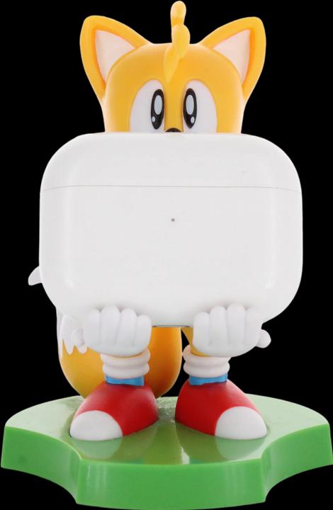 Image du produit Exquisite Gaming Sonic : Tails - Cable Guy Holdem