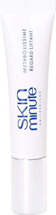 Body Minute METABOLISSIME 40+ Contour des Yeux Regard Liftant (15 ml)