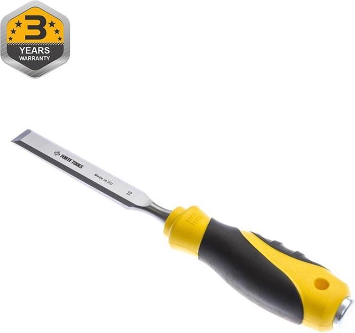 Produktbild Forte tools WOOD CHISEL 16MM 811316