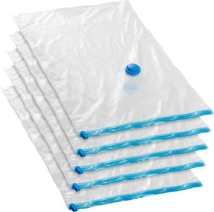 tectake Vakuumbeutel