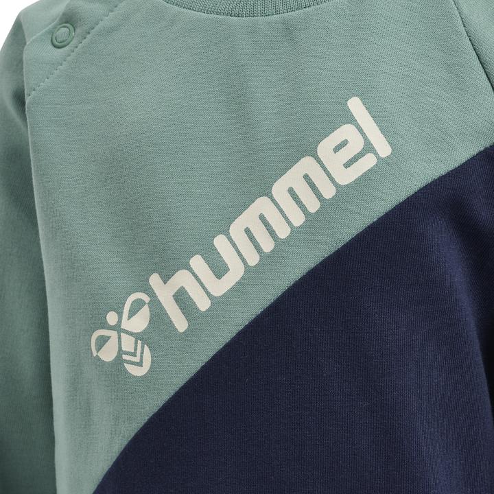 Immagine prodotto hummel Felpa Hmlsportive (80)