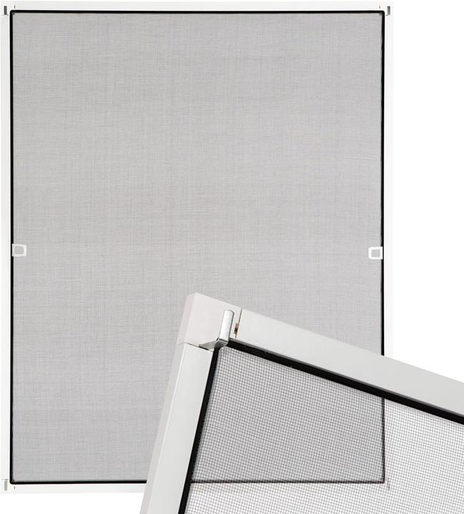 Actual product image tectake Fly screen (120 x 140 cm)