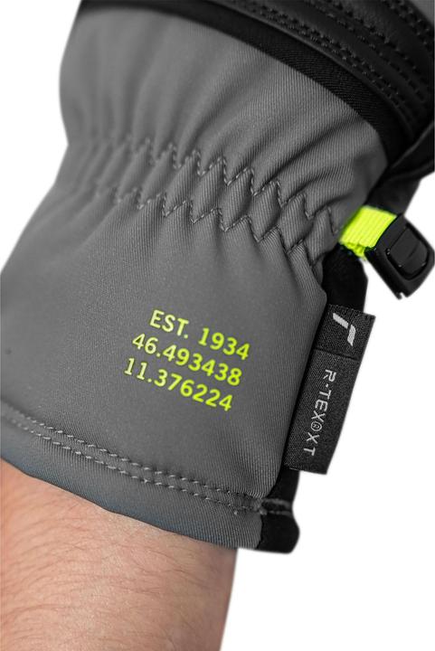 Image du produit Reusch Overland R-TEX XT Lobster (10)