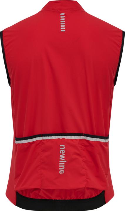 Actual product image Newline Mens Core Bike Gilet (M)