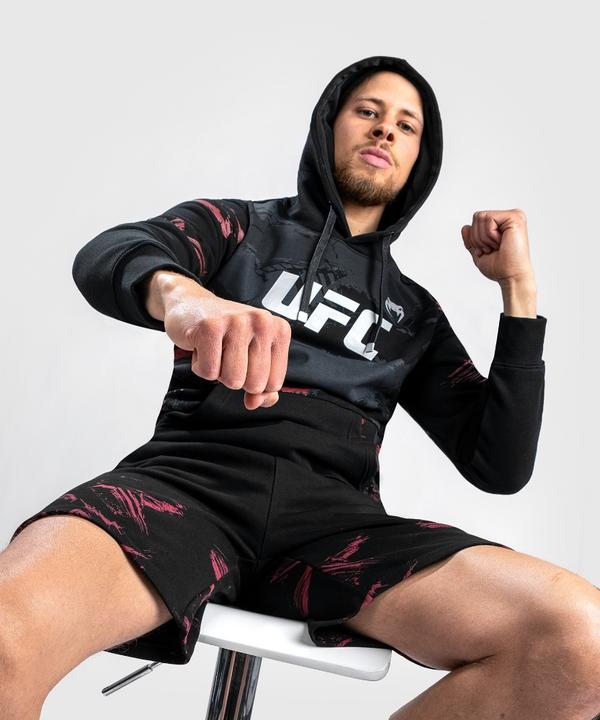 Immagine prodotto UFC | Venum Authentic Fight Week 2.0 Hoodie (XL)