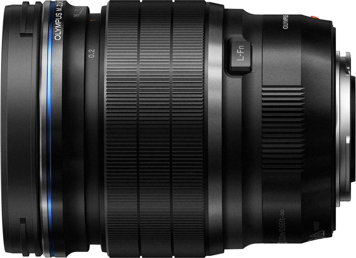 Immagine prodotto Olympus ED 17mm f/1.2 PRO (Micro Four Thirds, Micro Four Thirds)