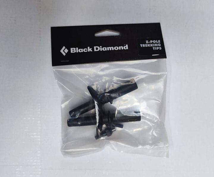 Black Diamond Z-Pole Trekking Tips
