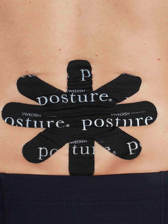 Produktbild Swedish Posture Posture Kinesio Tape Star