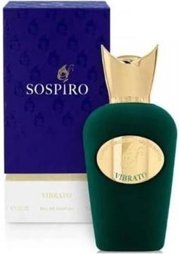 Immagine prodotto Sospiro Perfume Vibrato (Eau de parfum, 100 ml)