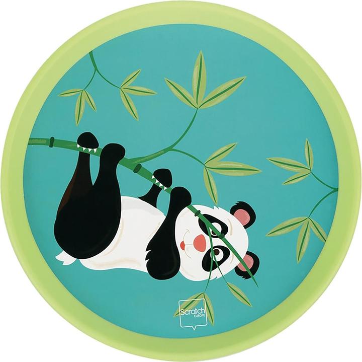 Produktbild Scratch Magnetisches Wurf Fangspiel Panda