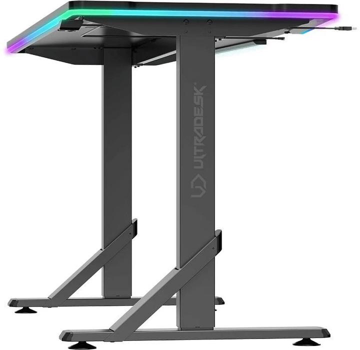 Actual product image Ultradesk Iron