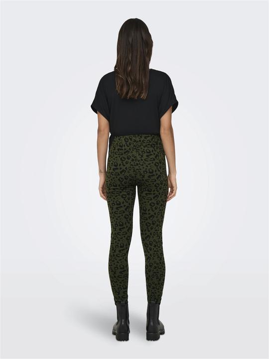 Actual product image Only Maternity Regular fit maternity leggings Leggings (XL)