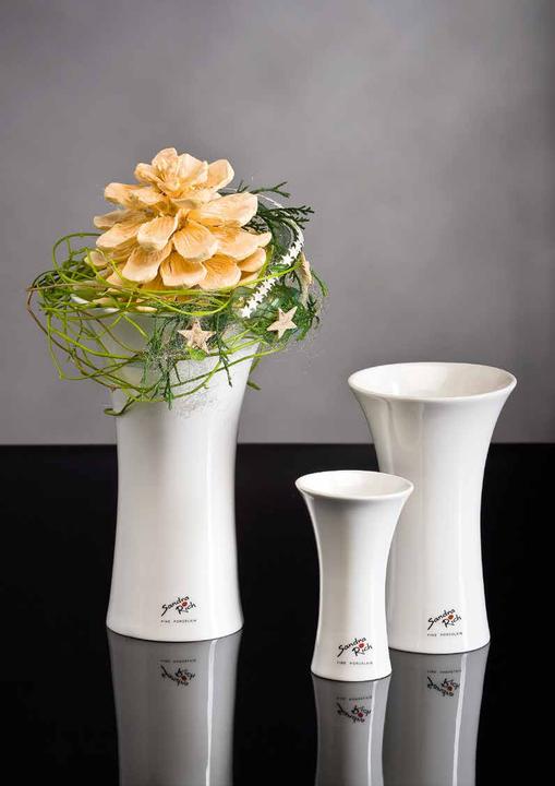 Actual product image Sandra Rich Tulip (6 x, Ø 10.5 x 17 cm, 1.99 l)