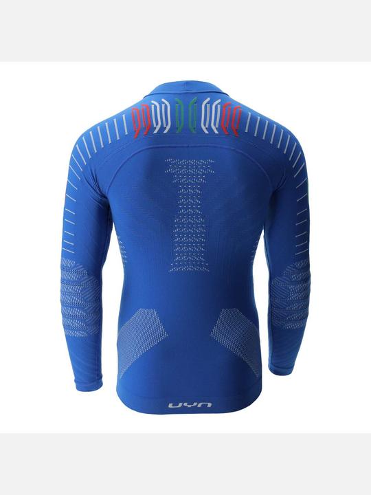 Produktbild UYN Thermoshirt Natyon 3.0 Italien (10XL, 11XL)