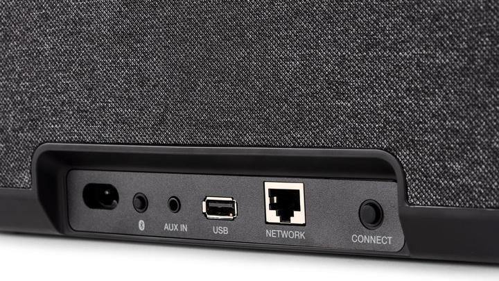 Actual product image Denon Home 350 (Bluetooth, Wi-Fi, Airplay 2)