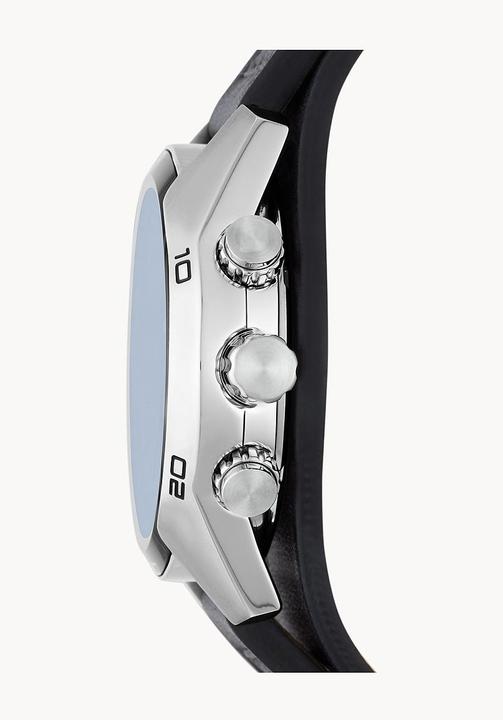 Actual product image Fossil Coachman (Analogue wristwatch, 45 mm)