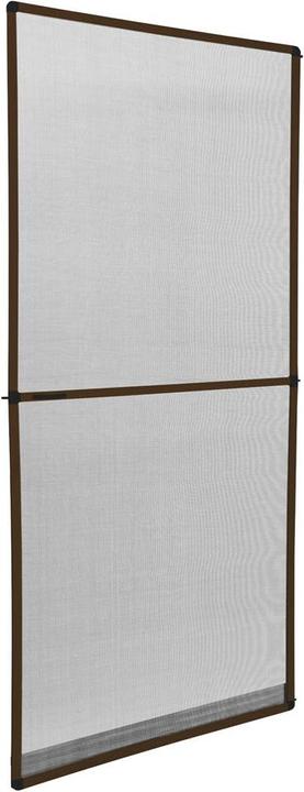 tectake Fliegengitter (95 x 210 cm)