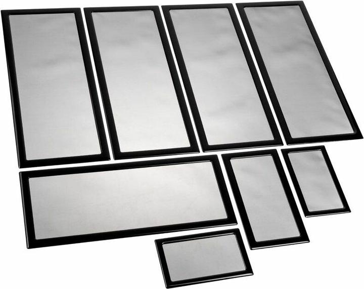 Produktbild DEMCiflex Staubfilter-Set für Lian Li PC-O11 Air