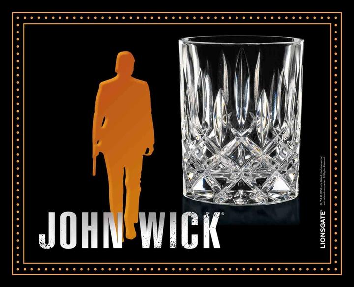 Produktbild Nachtmann John Wick Becher (0.30 l, 2 x)