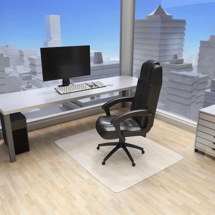 Actual product image tectake Floor protection mat (120 x 150 cm)