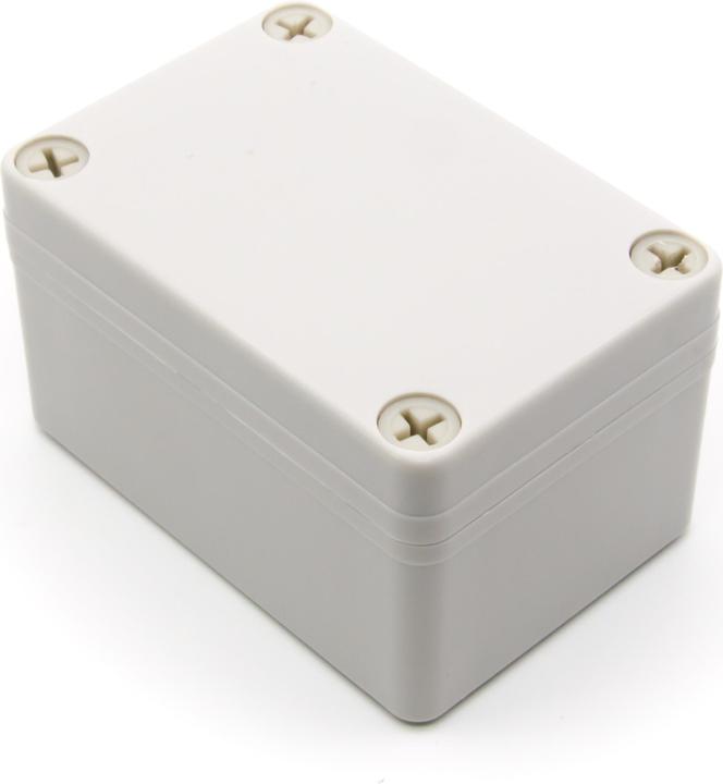 Produktbild Purecrea 95x65x55mm IP67 Kunststoffgehäuse (Gehäuse)