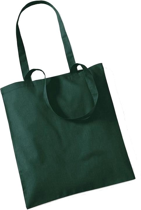 Produktbild Westford Mill Promo Einkaufstasche 10 Liter (2 StückPackung) (10 l)