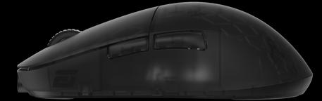 Image du produit Endgame Gear XM2w 4k Souris de jeu sans fil, sans fil - Dark Frost (Sans fil)