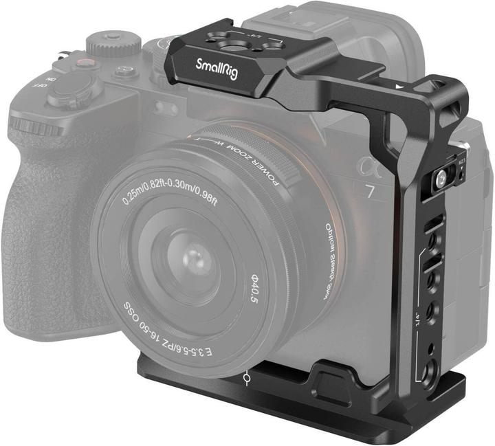 Produktbild SmallRig Half Cage (Cage)