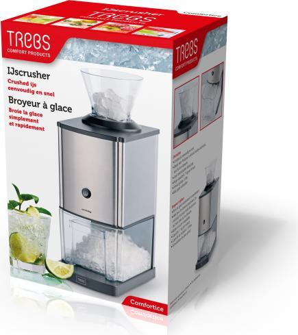 Produktbild Trebs Eiscrusher
