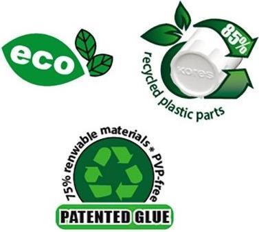 Produktbild Kores Klebestift Eco