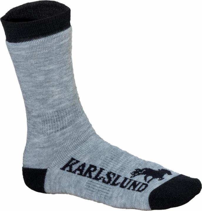 Actual product image Karlslund Hverinn (36 - 42)