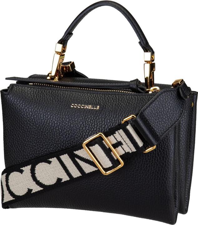 Actual product image Coccinelle Handtasche Arlettis Signature 55B7