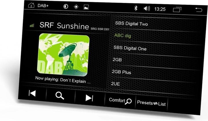Immagine prodotto Radical R-C12OP2 (Auto Android, Apple Carplay)