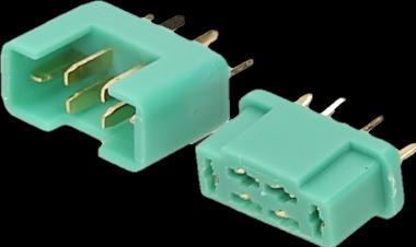 Produktbild Team Orion MPX Connector