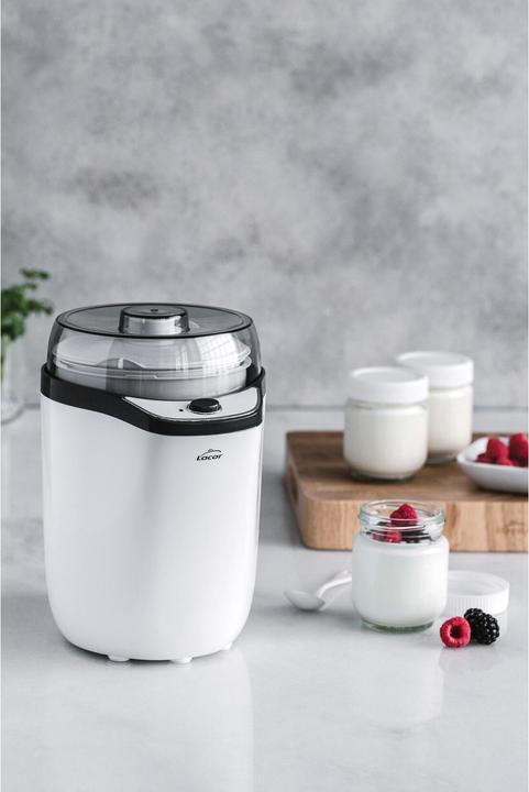 Produktbild Lacor Joghurtbereiter